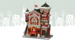 Lemax Union Fire Co.