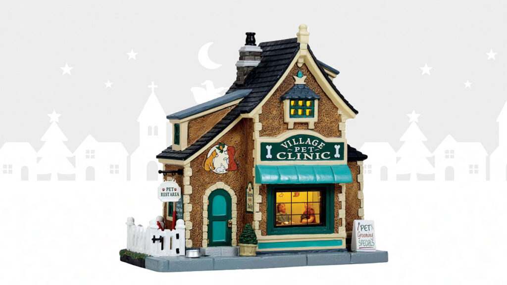 Village Pet Clinic