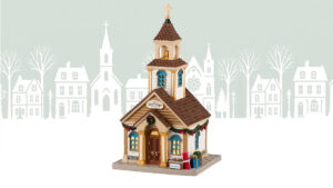 The New Village Church