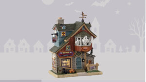 Lemax Home Haunting Services, Inc