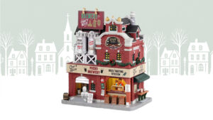 lemax Derby & Sons Brewing Co.
