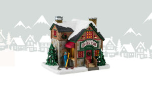 Winter’s Haven Cafe