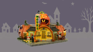 Pumpkin Hollow Motel