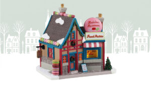 Madeline’s Macaroons