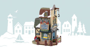 Lemax Ledford’s Landing