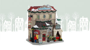 Museum of Nature & Science