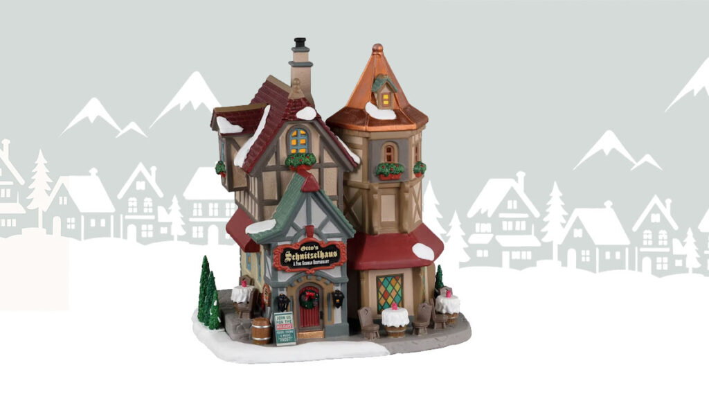 Otto's Schnitzelhaus