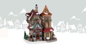 Otto's Schnitzelhaus